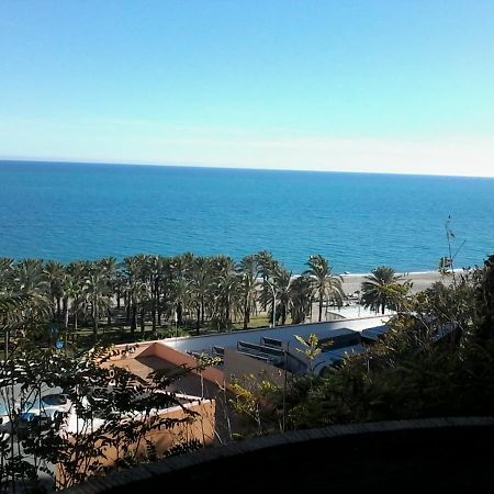 Estudio Costa Del Sol - Torremolinos Buitenkant foto