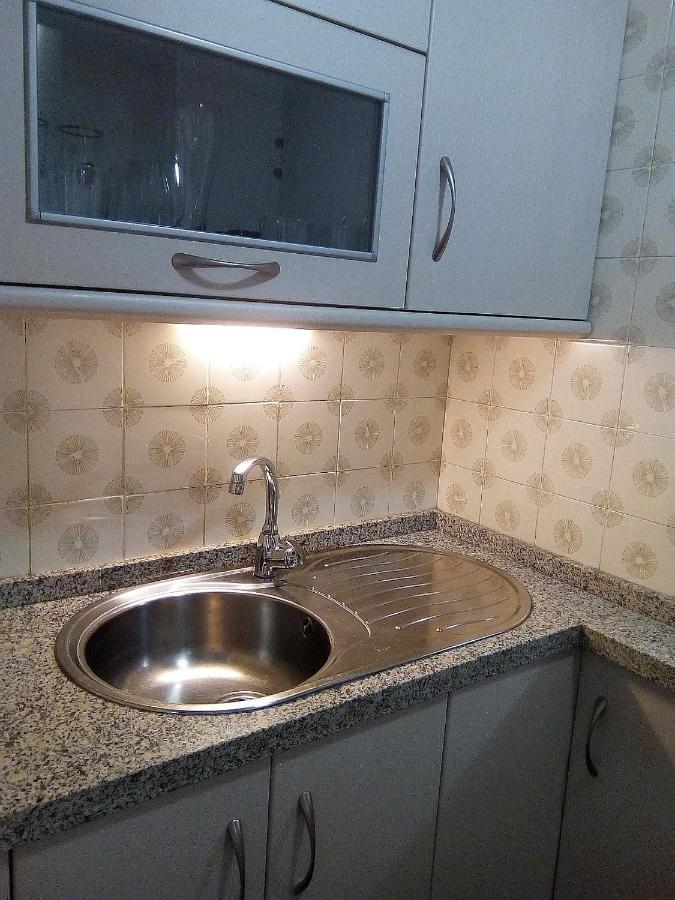 Estudio Costa Del Sol - Torremolinos Buitenkant foto