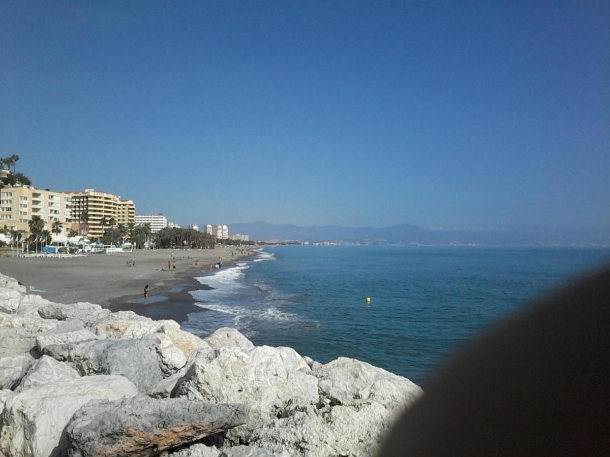 Estudio Costa Del Sol - Torremolinos Buitenkant foto