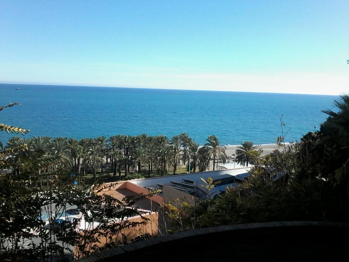 Estudio Costa Del Sol - Torremolinos Buitenkant foto
