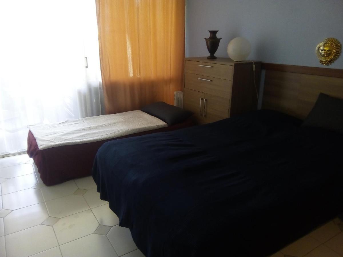 Estudio Costa Del Sol - Torremolinos Buitenkant foto
