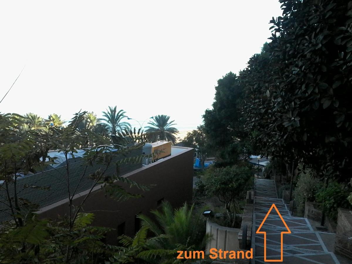 Estudio Costa Del Sol - Torremolinos Buitenkant foto