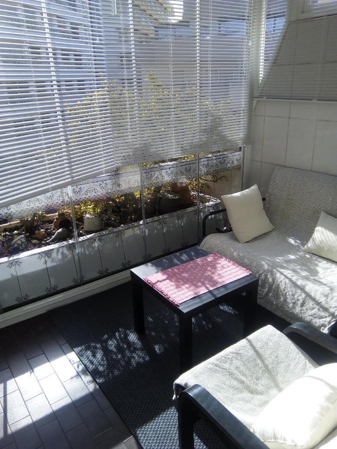 Estudio Costa Del Sol - Torremolinos Buitenkant foto